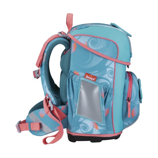 Preview: Scout Neo Aloha seitliche Ansicht