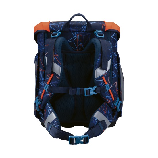 Preview: Scout Micro Offroad rueckseitige Ansicht