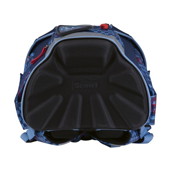Preview: Scout Micro Exklusiv Space Explorer Bodenwanne