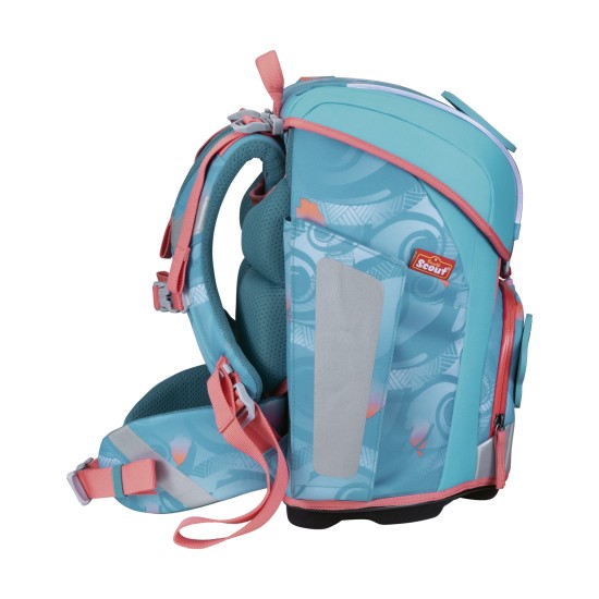 Preview: Scout Micro Aloha seitliche Ansicht