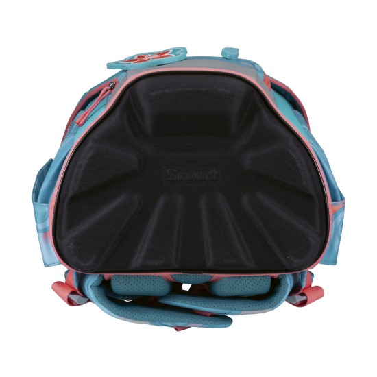 Preview: Scout Micro Exklusiv Aloha Bodenwanne