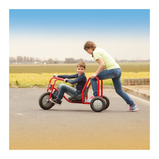 Preview: Winther Viking Bob Kart 8400488