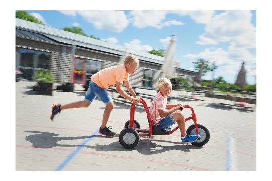 Preview: Viking Winther Bob Kart