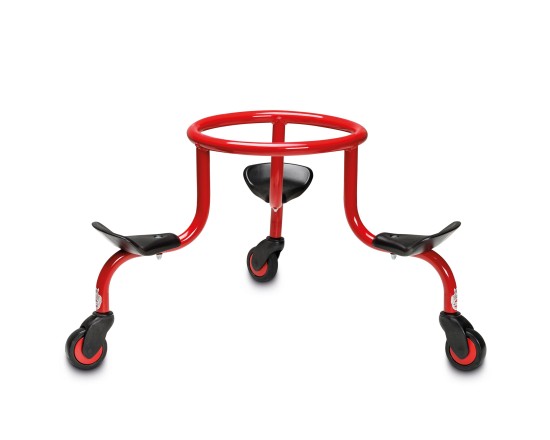 Viking Circle Bike