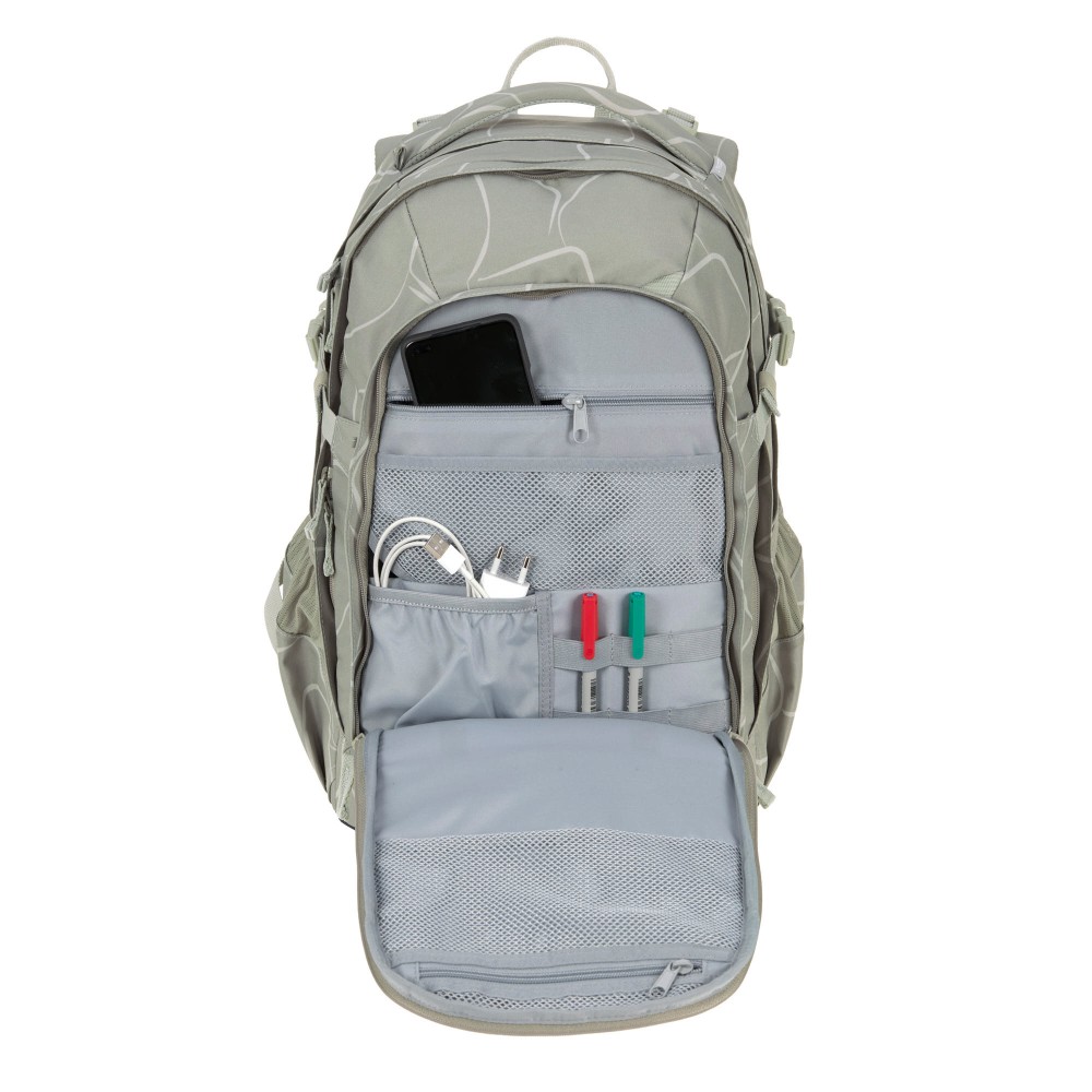 Bold Organizer (ohne Inhalt)