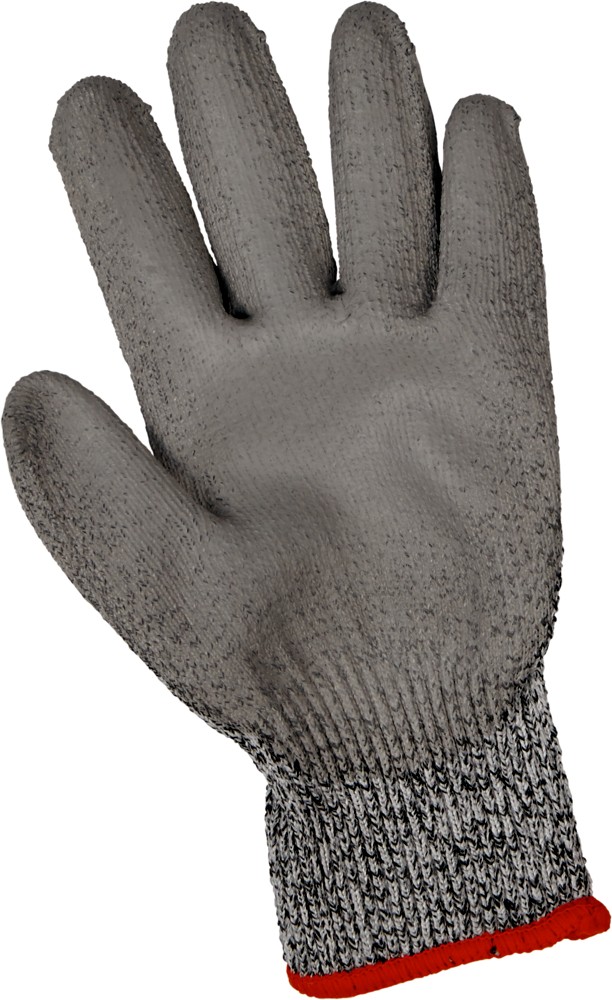Schnitzhandschuhe Nature Zoom Innenansicht