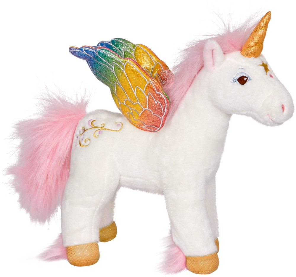 Spiegelburg Einhorn Cosy