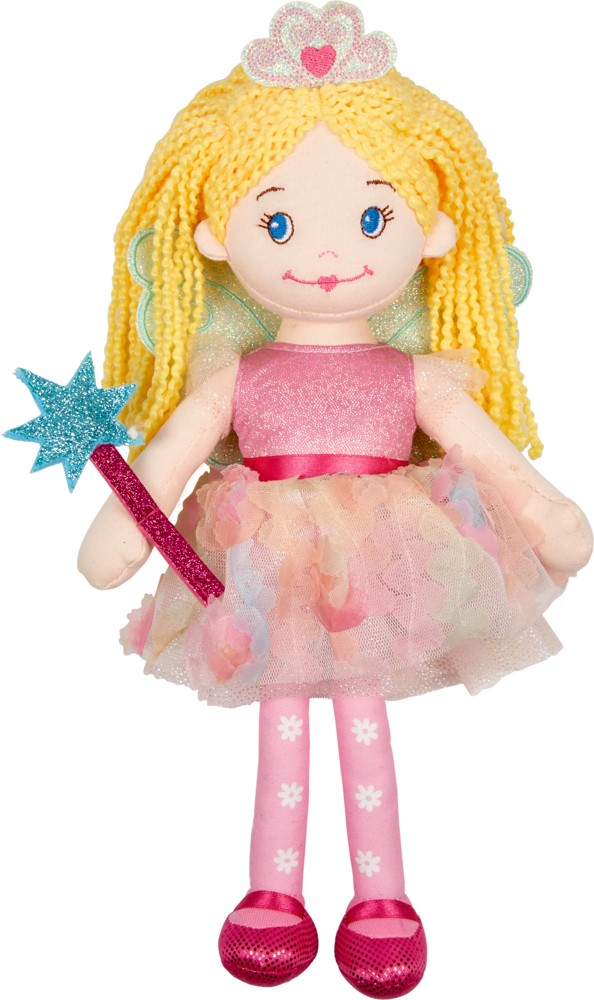Puppe Prinzessin Lillifee