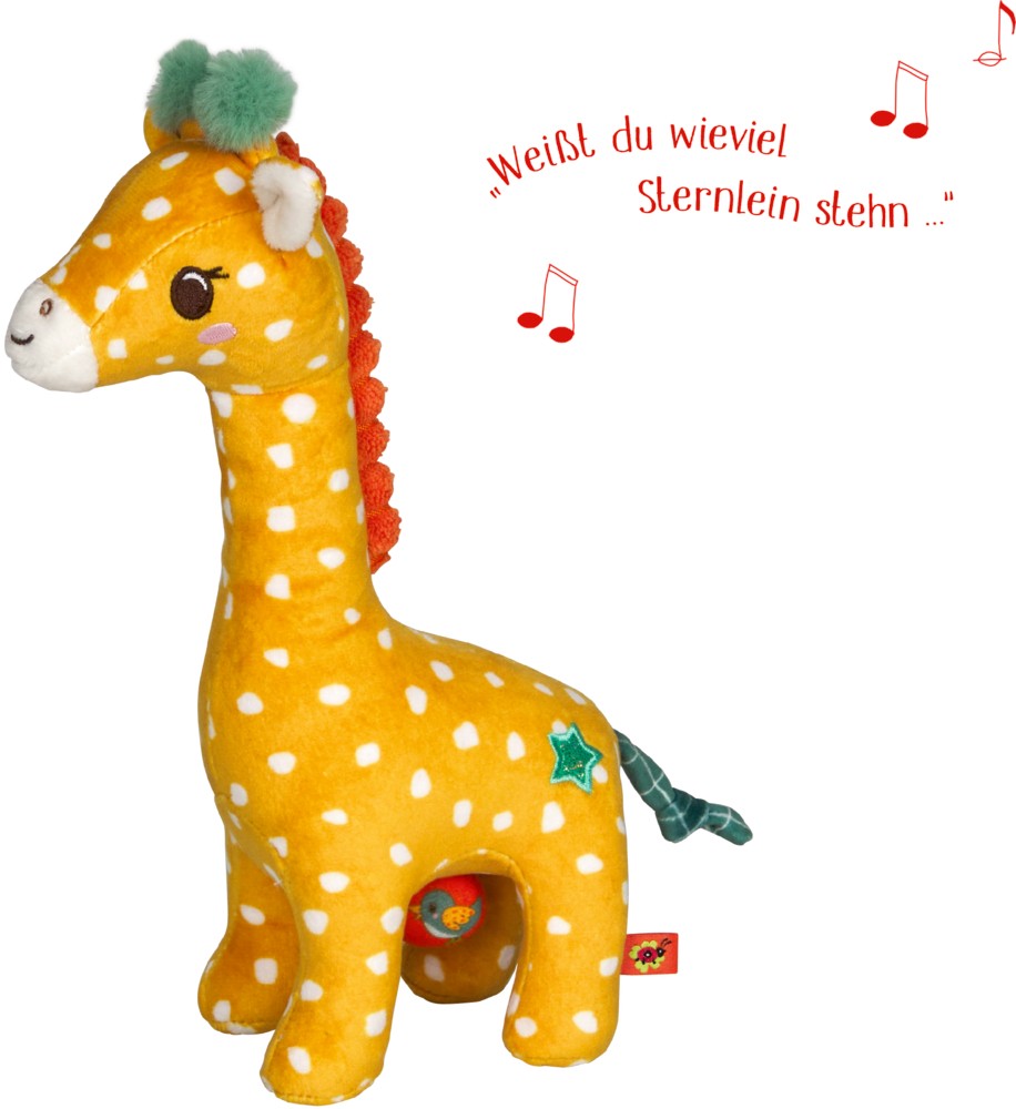 sanfte Melody
