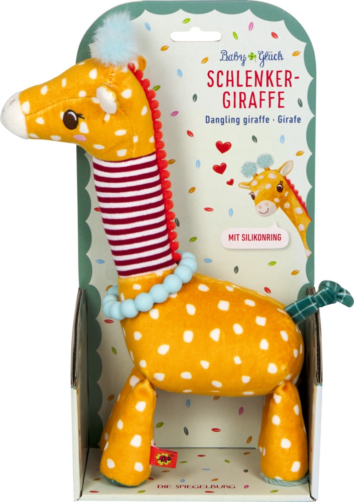 In Verpackung
