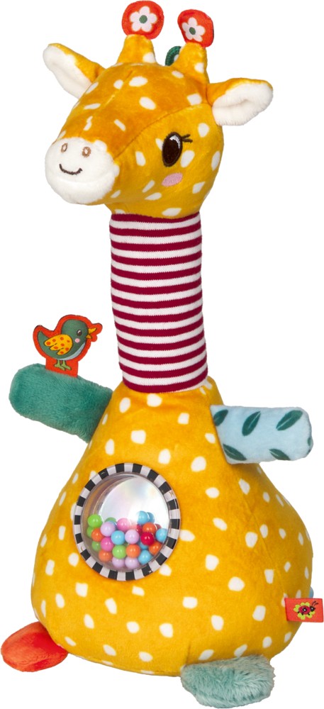 Spiegelburg Activity Giraffe
