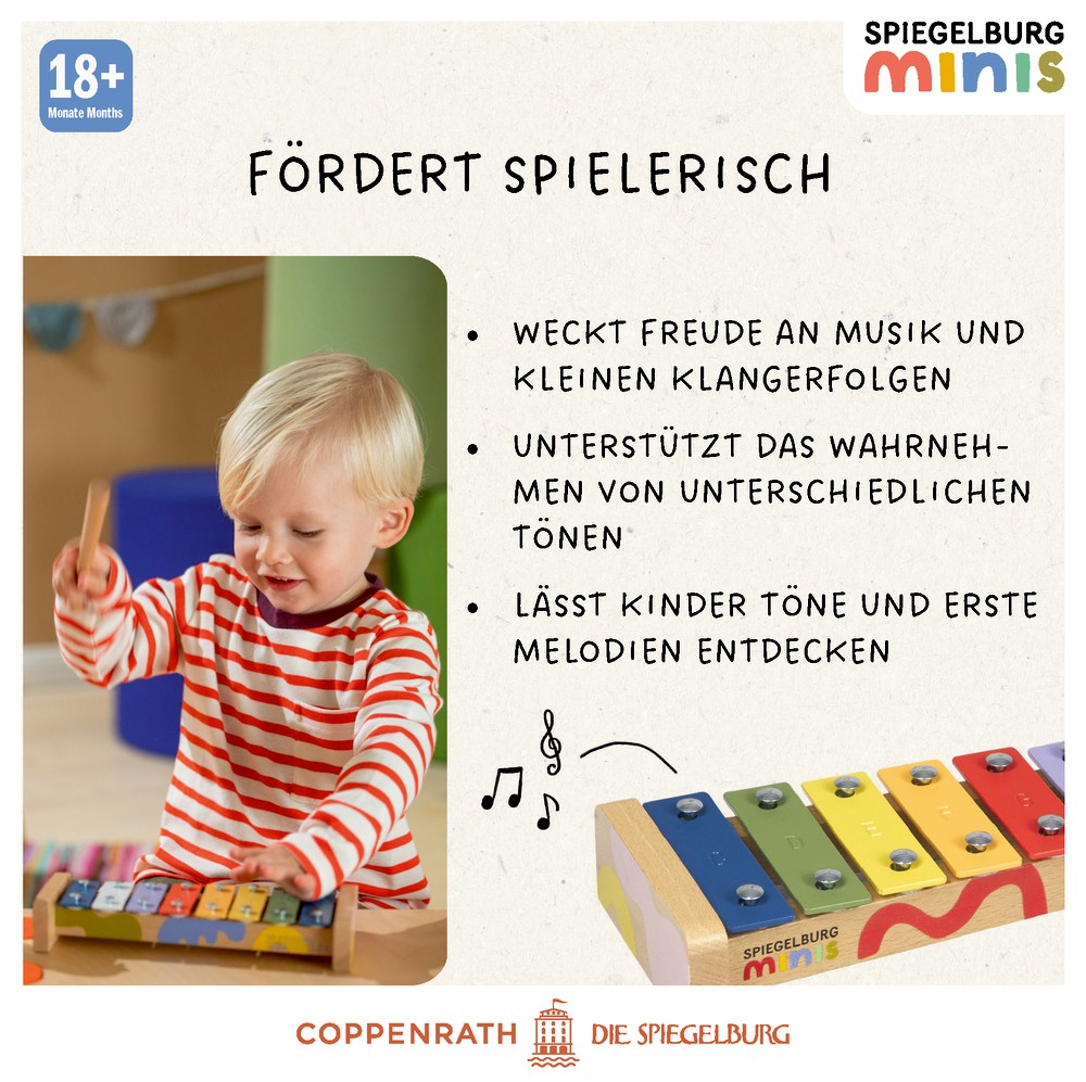 fördert spielerisch