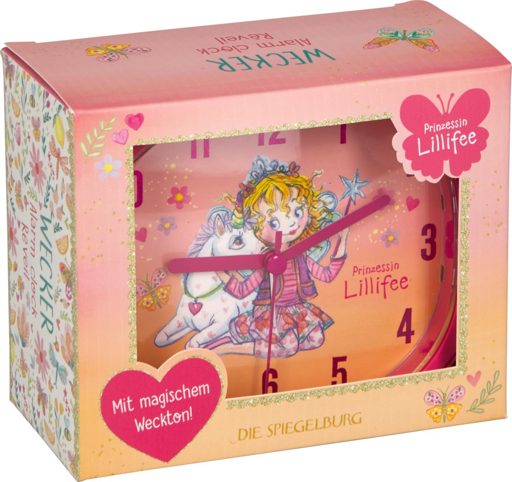 in Geschenkverpackung
