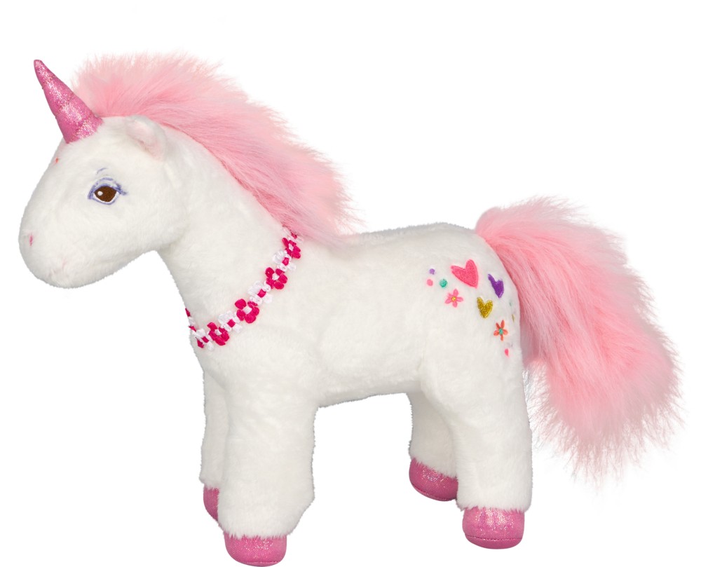 Spiegelburg Einhorn Rosalie