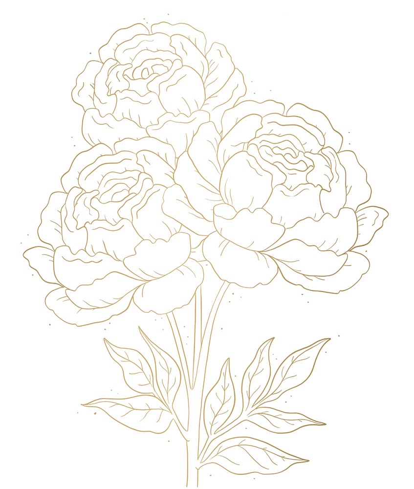 goldene Motive
