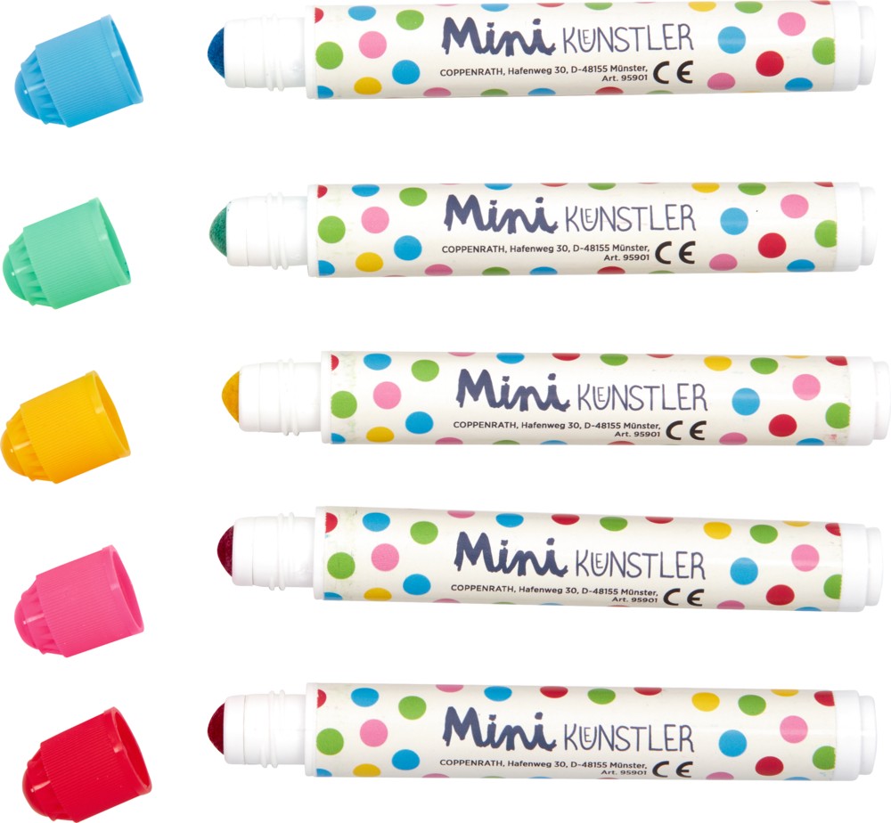 Dotmarker