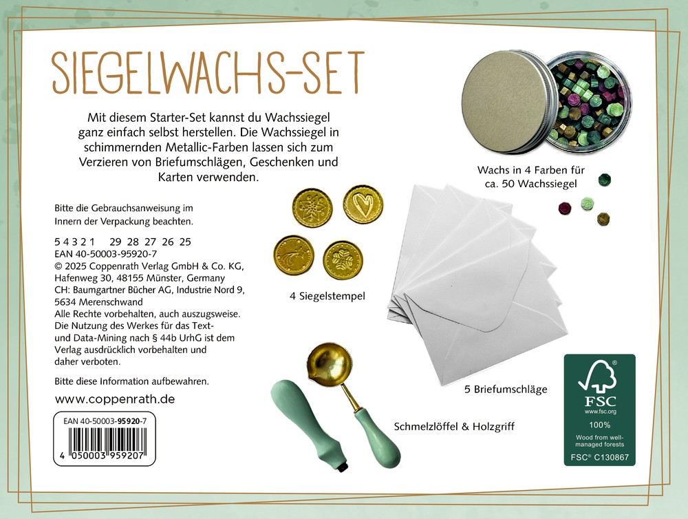Rückseite