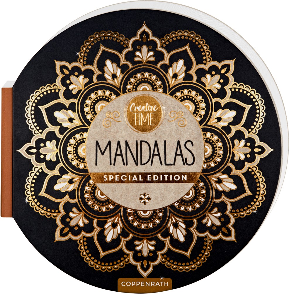 Special Editionl Mandalas