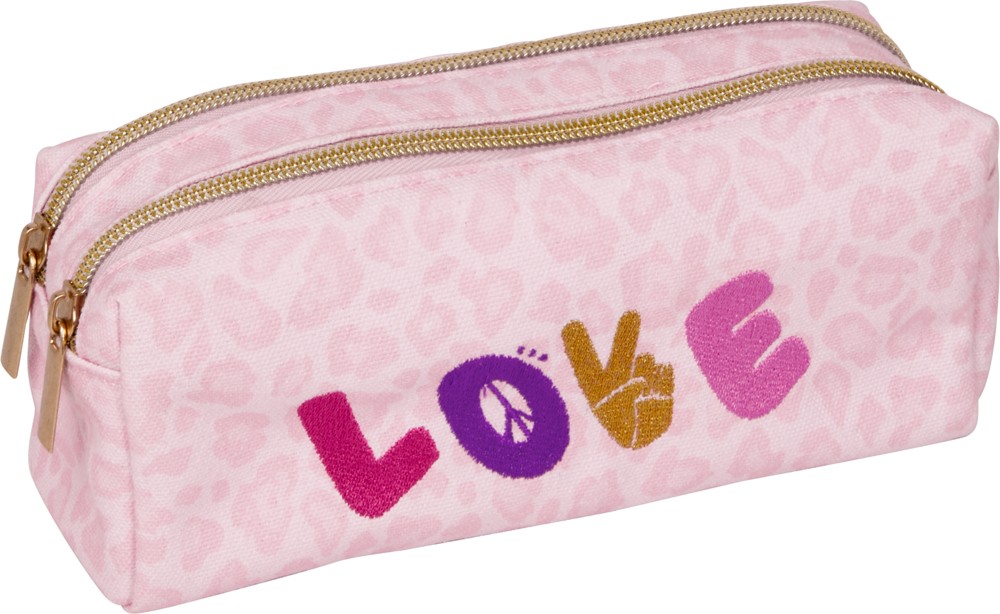 Stifte Etui Friends Forever