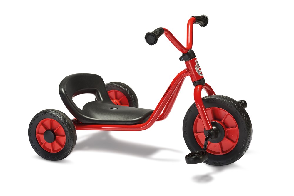 Mini Viking Winther Dreirad Easy Rider