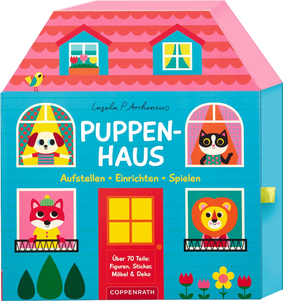Spiegelburg Spielbuch
