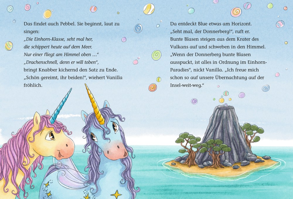 Einblick ins Buch