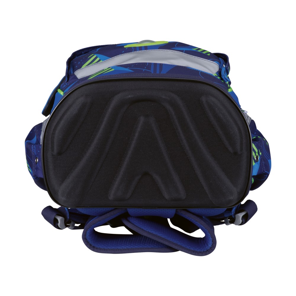 DerDieDas Ergoflex Mission Moon Bodenwanne