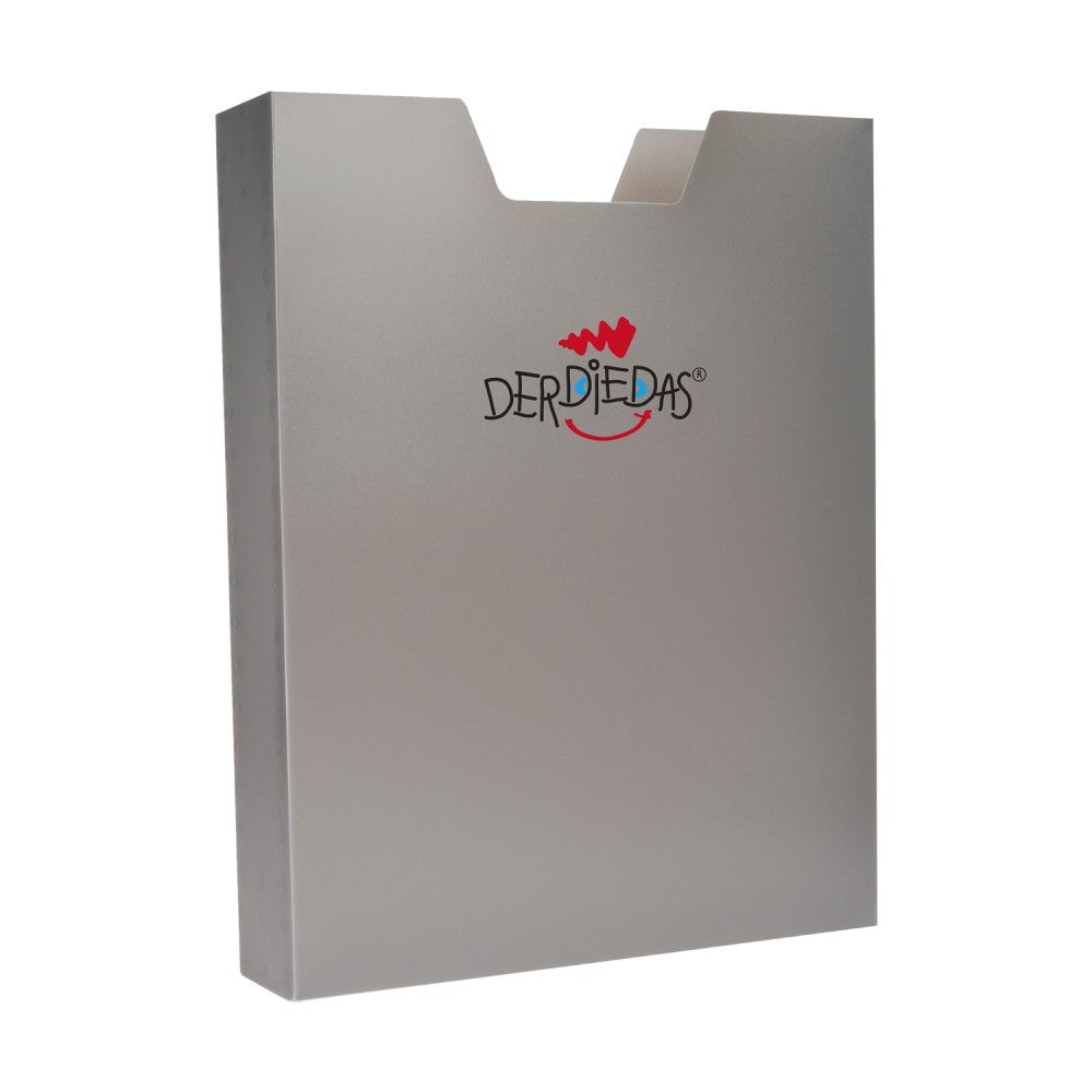 DerDieDas Heftbox Moon Mission
