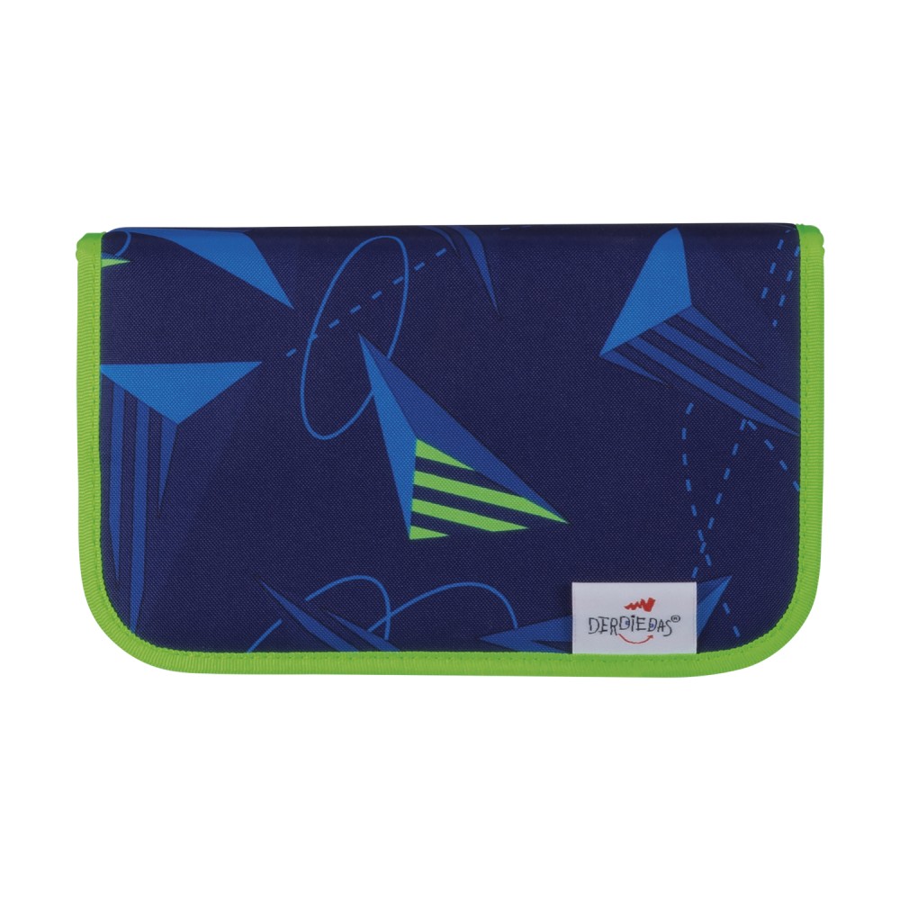 DerDieDas Moon Mission Set Ergoflex Etui