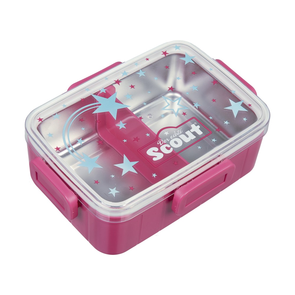 Scout Brotzeitdose Stars