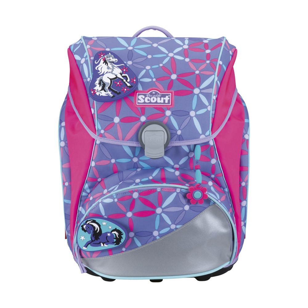 Scout Alpha Pony Love Frontansicht