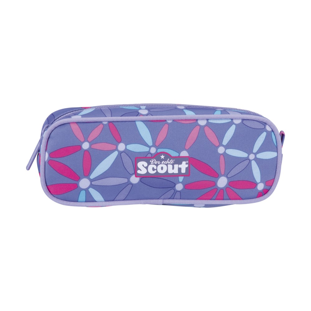 Scout Schlamper Etui Pony Love