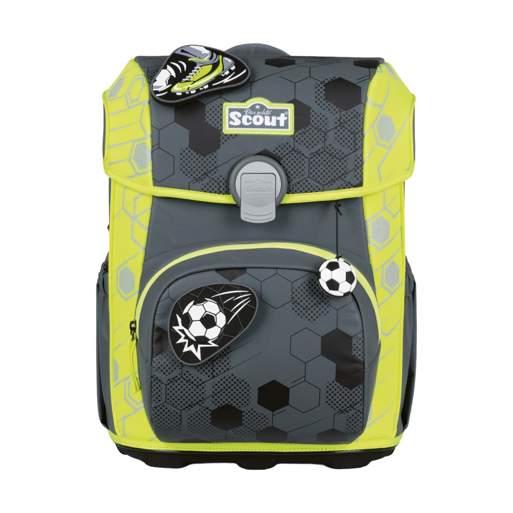 Scout Neo Soccer Star Frontansicht
