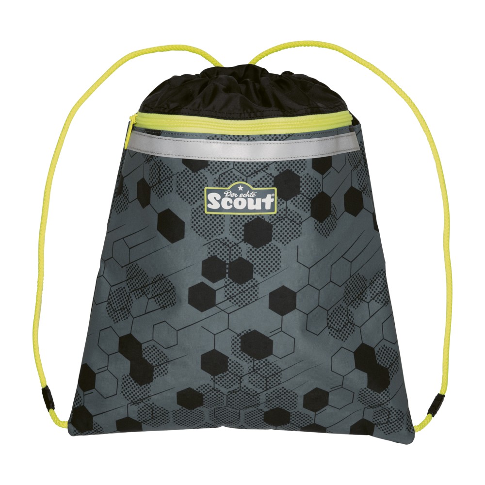 Scout Heatbeat Sportbeutel