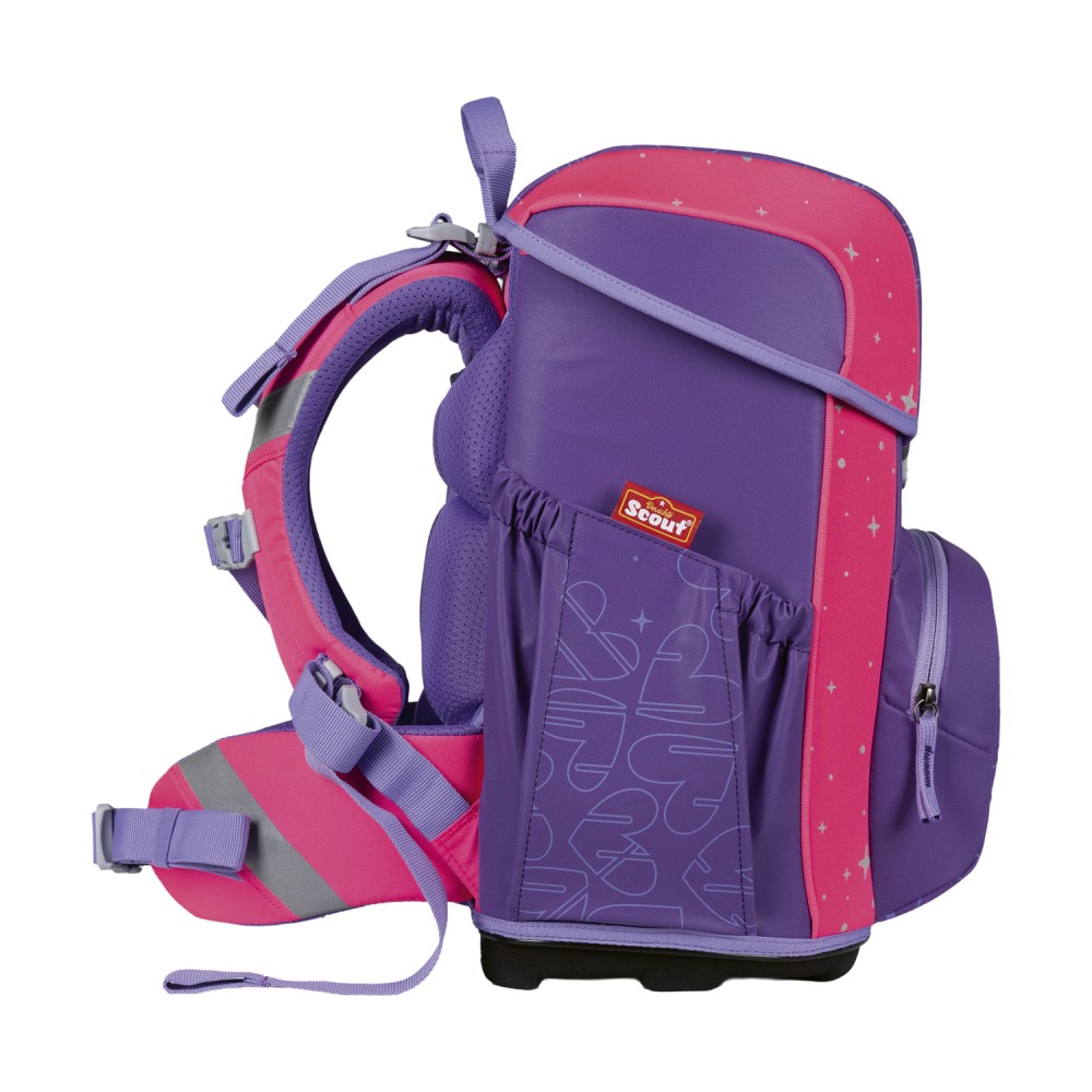 Scout Neo Heatbeat seitliche Ansicht
