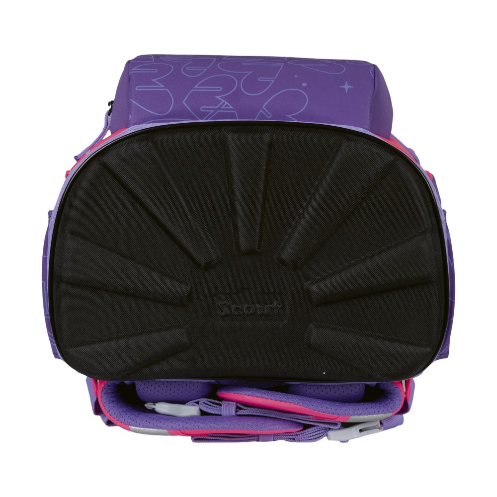 Scout Neo Heartbeat Bodenwanne