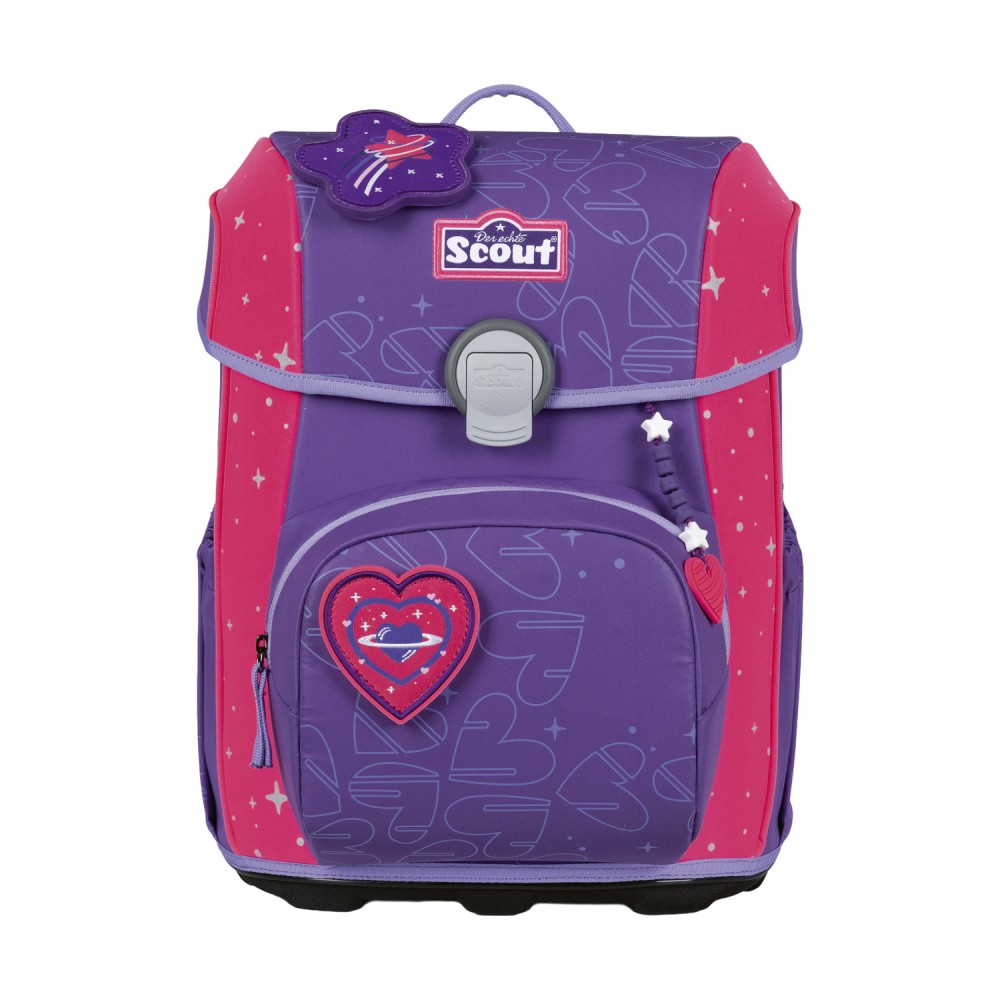 Scout Neo Heartbeat Frontansicht