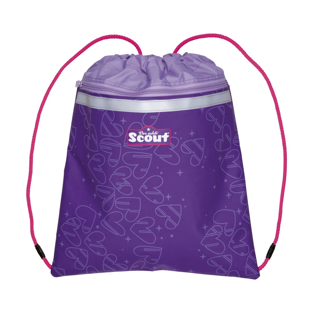 Scout Heatbeat Sportbeutel