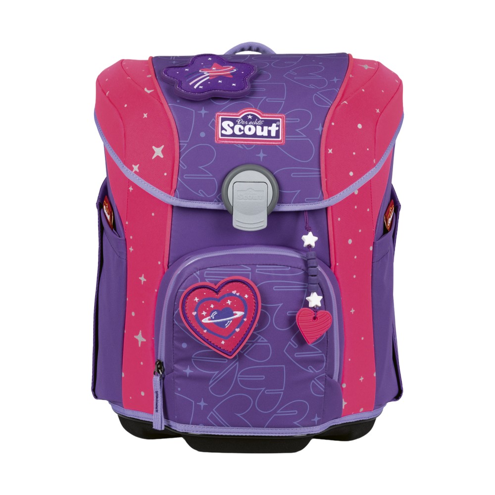 Scout Micro Heartbeat Frontansicht