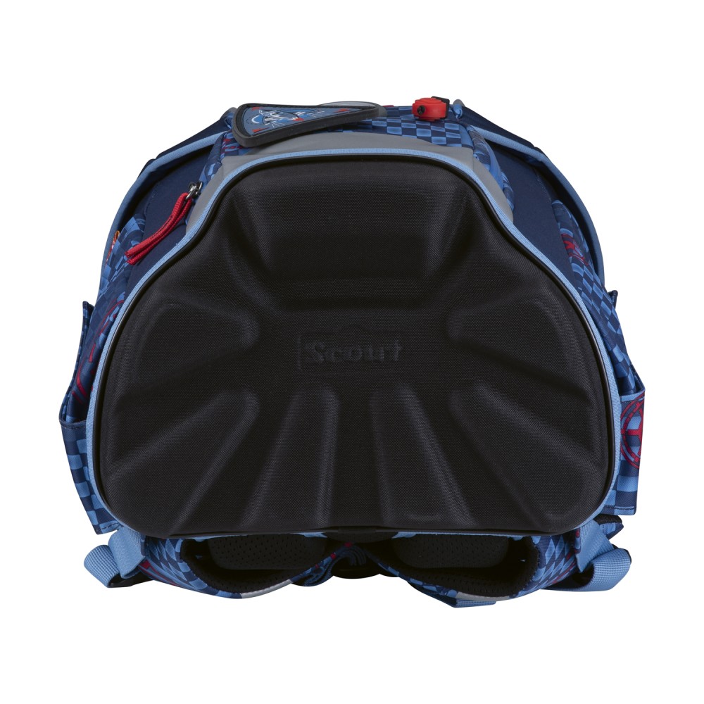 Scout Micro Exklusiv Space Explorer Bodenwanne