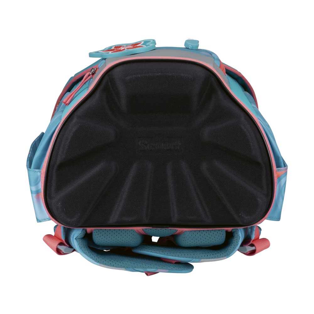 Scout Micro Exklusiv Aloha Bodenwanne