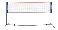 Spordas Badminton- und Mini Tennis-Netz