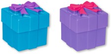 Spiegelburg Magische Geschenke mit Radierer Wichtelzauber