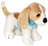 Spiegelburg Plüsch Beagle Cooper
