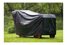 Winther Kinderbus Abdeckschutz Regenschutz für Turtle 6 Sitzer