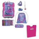 Scout Neo Schulranzen Set Pony Love 5tlg.