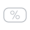 Bild von 3% Kundenkartenbonus